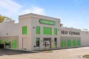 Space Shop Self Storage - 4822 Whipple Avenue Northwest Canton, OH 44718