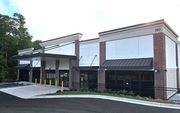 Space Shop Self Storage - 293 Ridgewalk Parkway Woodstock, GA 30188
