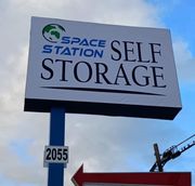 Space Station Mini Storage - 2055 West Ln Stockton, CA 95205