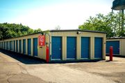 Space Station Storage - 146 New York 28 Kingston, NY 12401