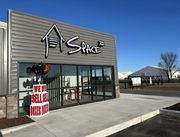 Space-Cubed - 3770 S US Highway 27 Saint Johns, MI 48879