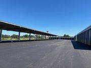 Spacebox Storage Nail Rd - 2380 Nail Road Horn Lake, MS 38637