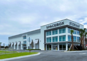 Spacebox Storage Vero Beach - 5755 U.S. 1 Vero Beach, FL 32967