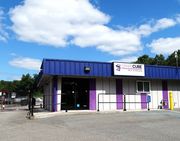 Spare Cube Self Storage - 1 Highland Industrial Park Drive Peekskill, NY 10566