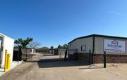 Spare Garage Self Storage - 4431 Southeast California Avenue Topeka, KS 66609