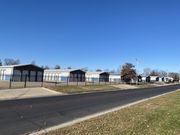 Spare Garage Self Storage - 606 Creach Drive Warrensburg, MO 64093