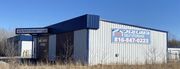 Spare Garage Storage - 113 East Old Highway 40 Grain Valley, MO 64029
