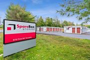 SpareBox Storage - 679 1St New Hampshire Turnpike Northwood, NH 03261