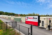 SpareBox Storage - 15 Chester Turnpike Allenstown, NH 03275