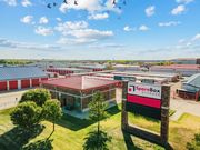 SpareBox Storage - 6201 South Western Street Amarillo, TX 79110