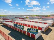 SpareBox Storage - 6301 South Western Street Amarillo, TX 79110