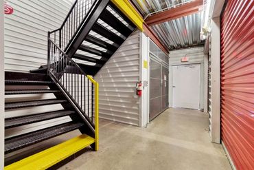SpareBox Storage - 6301 South Western Street Amarillo, TX 79110