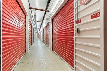 SpareBox Storage - 6301 South Western Street Amarillo, TX 79110
