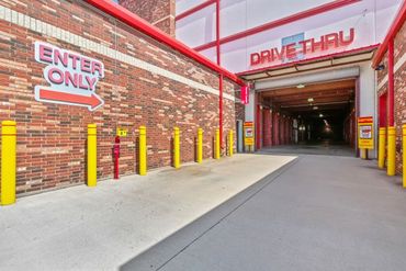 SpareBox Storage - 6619 South Western Street Amarillo, TX 79110