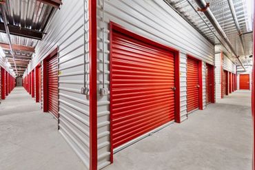 SpareBox Storage - 6619 South Western Street Amarillo, TX 79110