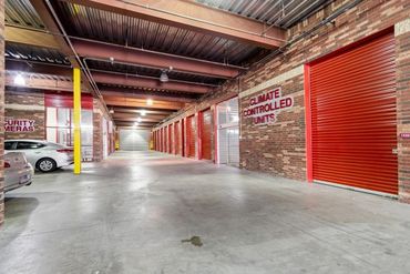 SpareBox Storage - 6619 South Western Street Amarillo, TX 79110