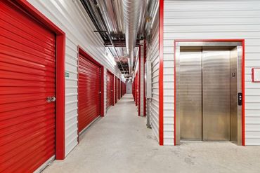 SpareBox Storage - 6619 South Western Street Amarillo, TX 79110