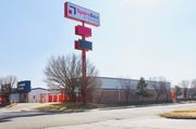SpareBox Storage - 2927 Blackburn Street Amarillo, TX 79109