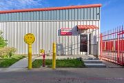 SpareBox Storage - 2501 Britain Drive Amarillo, TX 79109