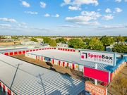 SpareBox Storage - 2518 Britain Drive Amarillo, TX 79109