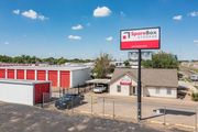 SpareBox Storage - 4430 Canyon Drive Amarillo, TX 79109