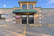 SpareBox Storage - 7550 Golden Pond Place Amarillo, TX 79121