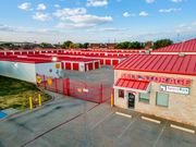 SpareBox Storage - 2000 Hardy Street Amarillo, TX 79106