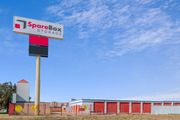 SpareBox Storage - 7841 Interstate 40 Amarillo, TX 79118