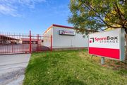 SpareBox Storage - 6101 Lawrence Boulevard Amarillo, TX 79106