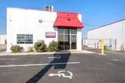 SpareBox Storage - 4506 South Georgia Street Amarillo, TX 79110