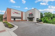 SpareBox Storage - 185 South Milledge Drive Athens, GA 30605