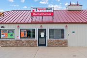 SpareBox Storage - 15611 Helmer Road South Battle Creek, MI 49015