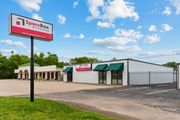 SpareBox Storage - 1202 Southeast Moberly Lane Bentonville, AR 72712
