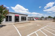 SpareBox Storage - 3201 Earl Rudder Freeway College Station, TX 77845