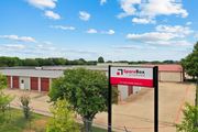 SpareBox Storage - 13101 Farm to Market Road 2154 College Station, TX 77845