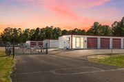 SpareBox Storage - 5488 South Carolina 905 Conway, SC 29526