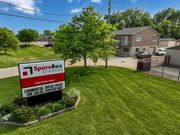 SpareBox Storage - 3566 State Road Cuyahoga Falls, OH 44223