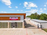 SpareBox Storage - 17903 Shaw Road Cypress, TX 77429