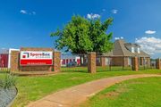SpareBox Storage - Edmond East - 1008 Waterwood Parkway Edmond, OK 73034