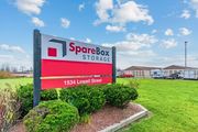 SpareBox Storage - 1534 Lowell Street Elyria, OH 44035
