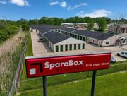 SpareBox Storage - 1130 Taylor Street Elyria, OH 44035