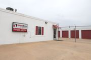 SpareBox Storage - 3202 Craftsman Drive Enid, OK 73703