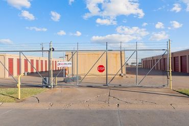 SpareBox Storage - 3202 Craftsman Drive Enid, OK 73703
