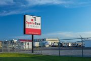 SpareBox Storage - 1016 North Van Buren Street Enid, OK 73703