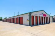SpareBox Storage - 2613 Rock Island Boulevard Enid, OK 73701