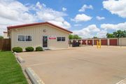 SpareBox Storage - 1001 South Hoover Street Enid, OK 73703