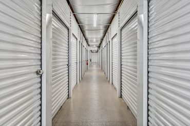 SpareBox Storage - 1001 South Hoover Street Enid, OK 73703
