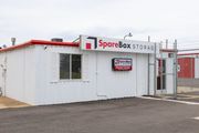 SpareBox Storage - 2023 West Chestnut Avenue Enid, OK 73703