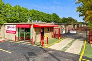 SpareBox Storage - 1192 North Rupple Road Fayetteville, AR 72704