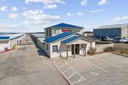 SpareBox Storage - 3901 East University Avenue Georgetown, TX 78626